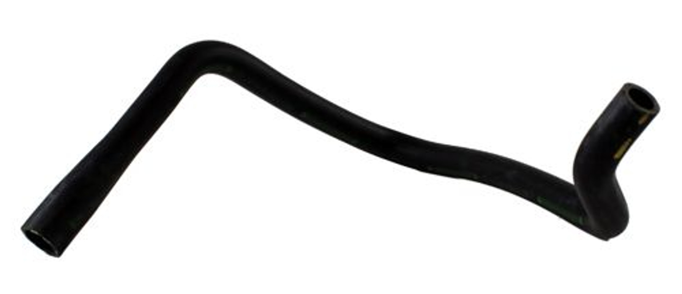 Heater hose Volvo 700/900