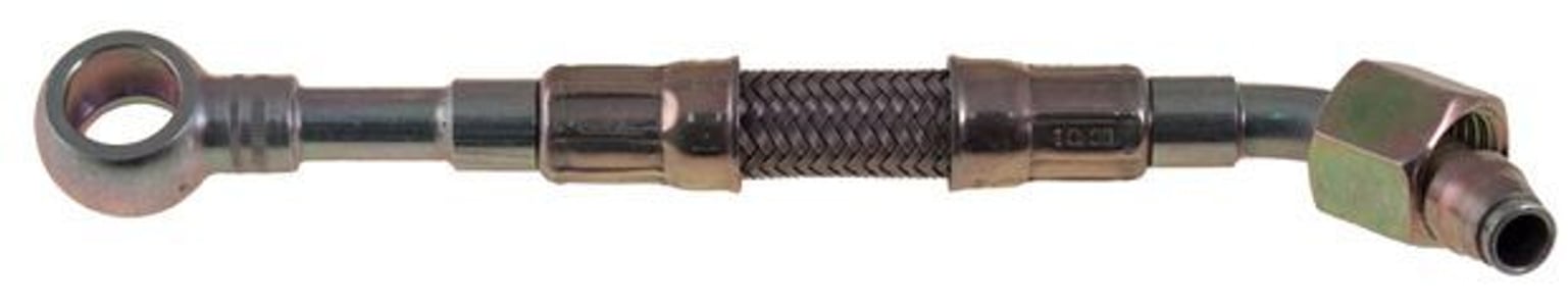 Oil Pipe