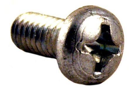 Screw UNC 12-24x1/2" (13 mm) URX