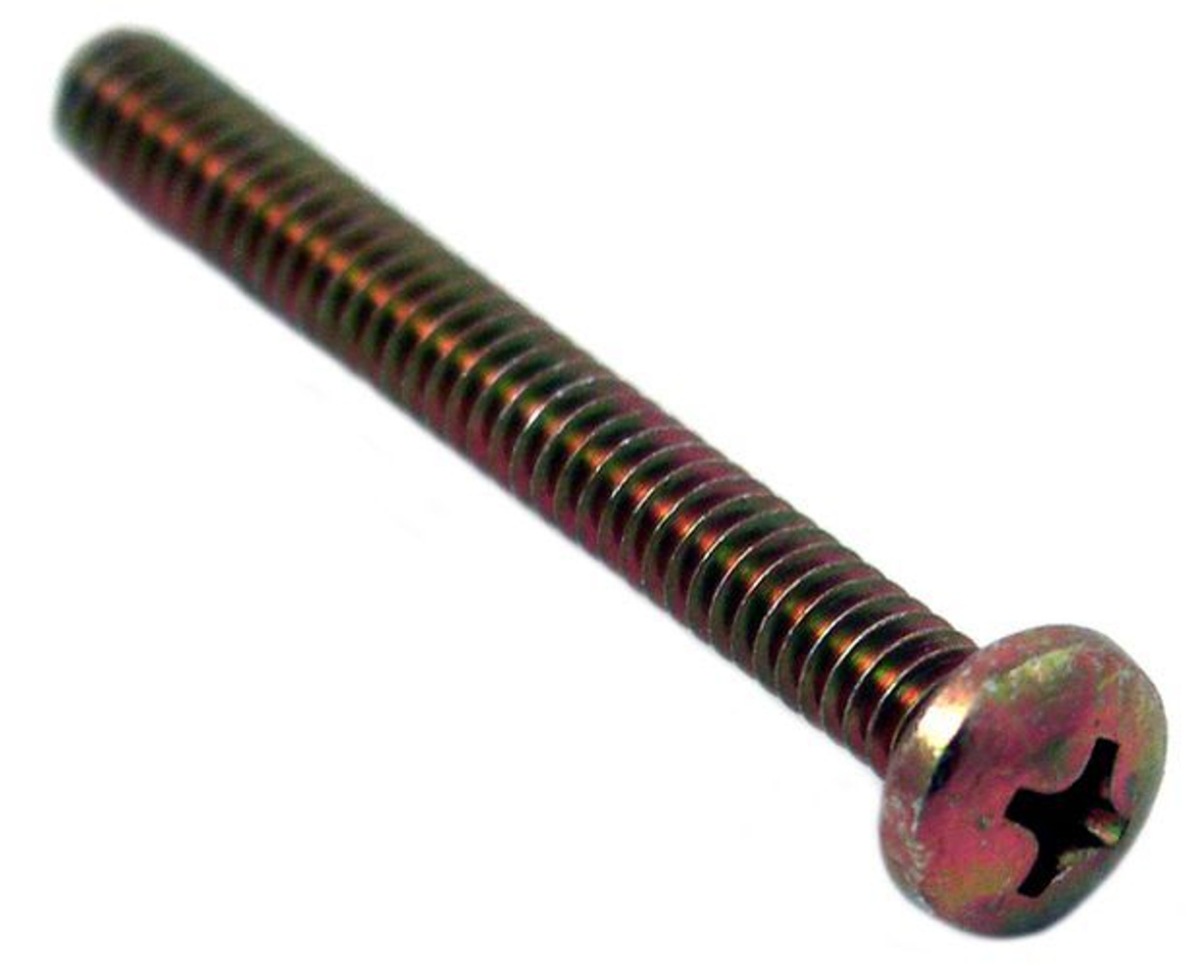 Skruv UNC 10-24x1 3/4" (45 mm) URX