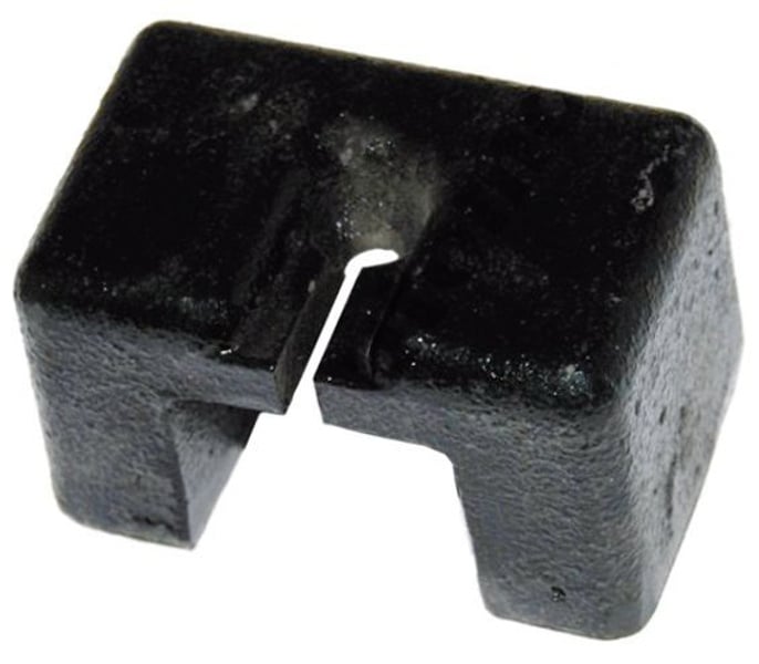 Oscillation Damper clutch cable Volvo 700