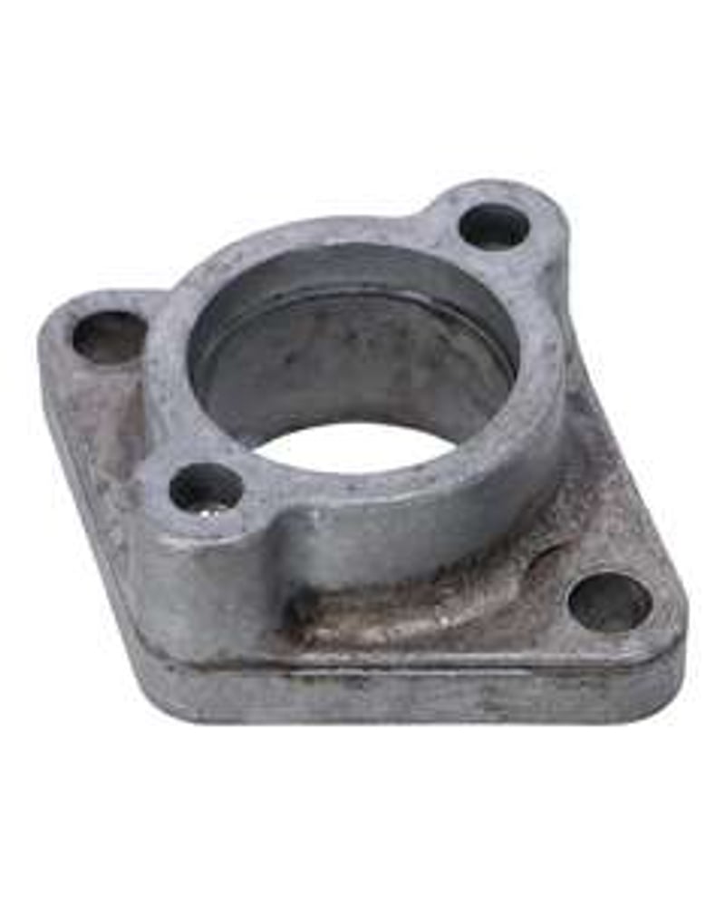 Mellemliggende afsnit