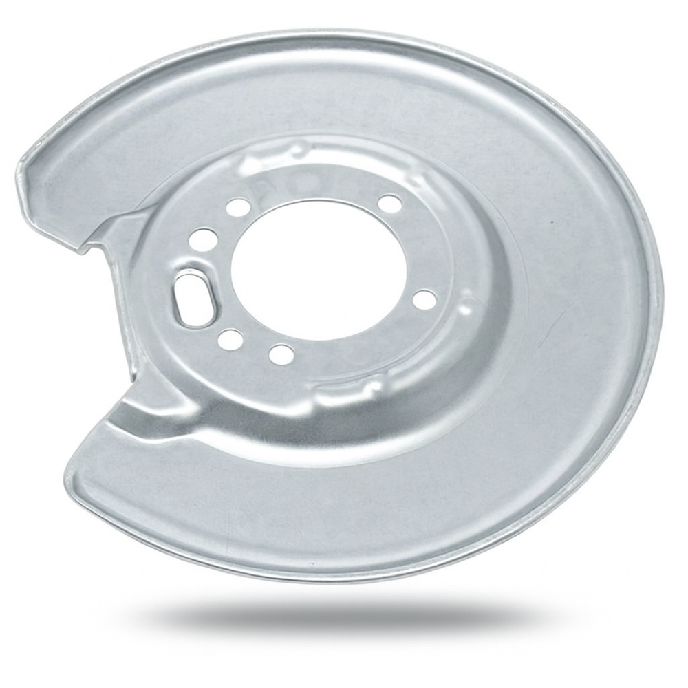 Brake dust shield Volvo 700/900 w ABS LHF/RHF