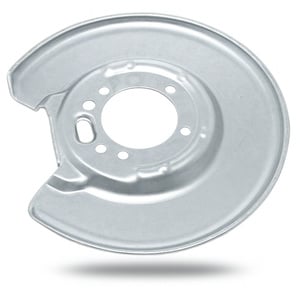 Brake dust shield Volvo 700/900 w ABS LHF/RHF