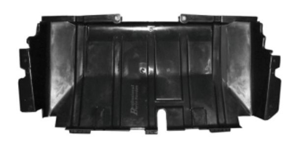 Engine protecting plate Volvo 700/900/S90/V90