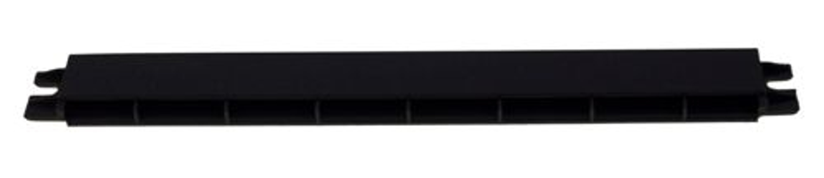 Innerhandtag baklucka Volvo 700/900 5-d svart