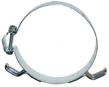 Bracket exhaust Volvo 700/900