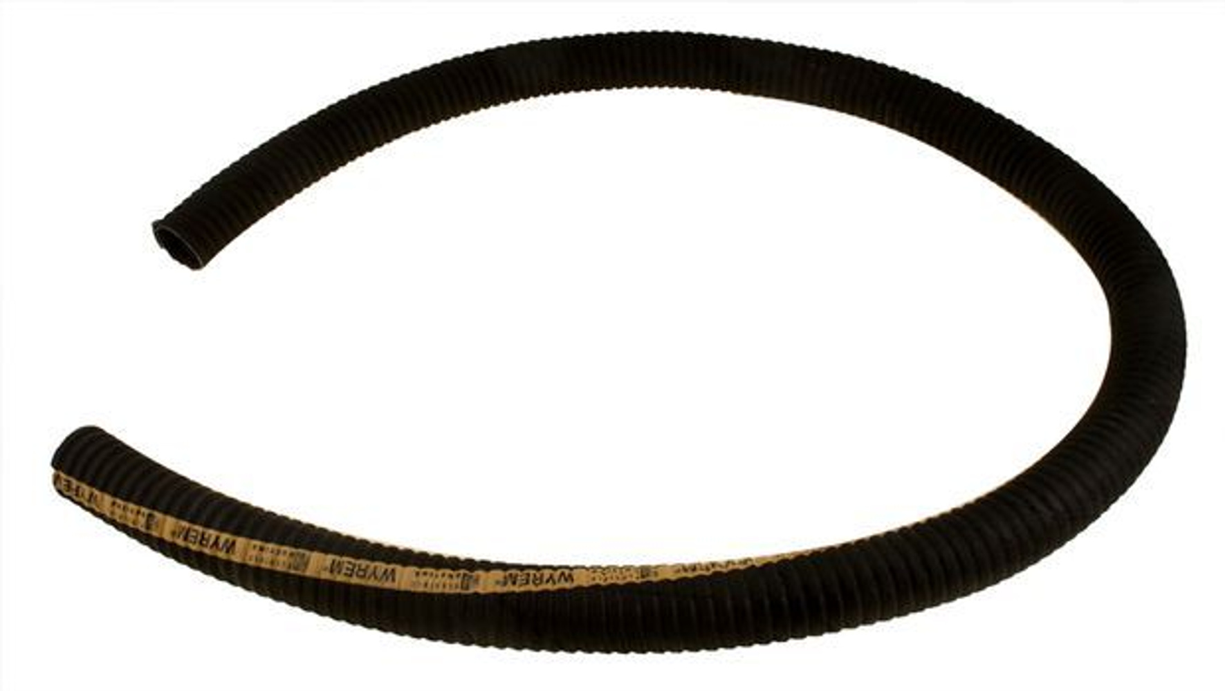 Rubber hose Fan - Air jet Volvo 1800