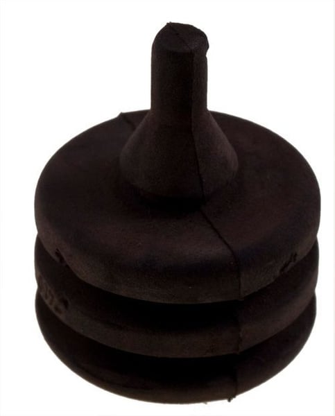 Rubber plug air filter Volvo 700 Turbo/Diesel
