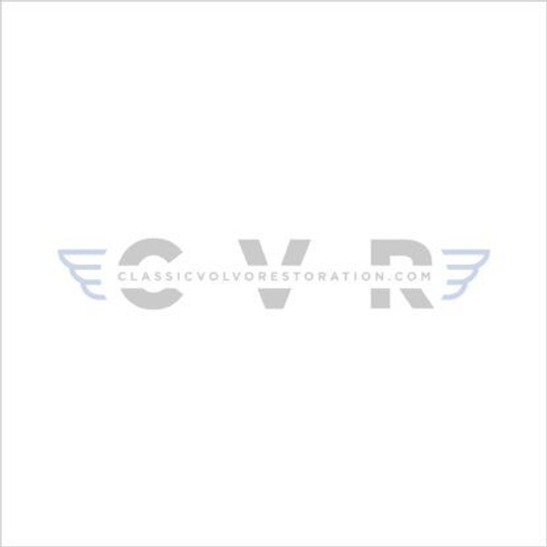 Spring Nut Dashboard Volvo 850