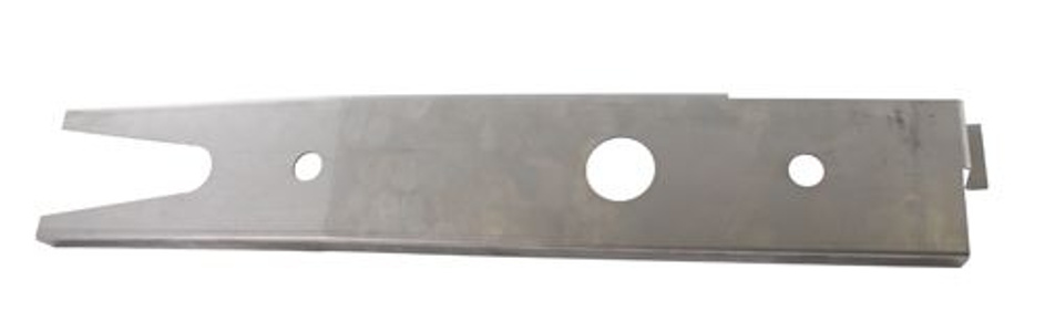 Rocker panel mid section PV/Duett - RH