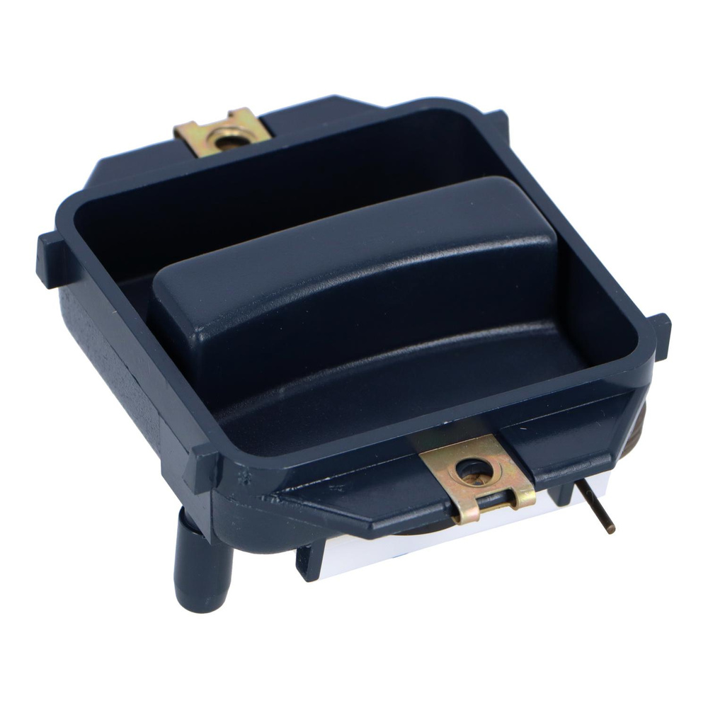 Seat locking Back rest Volvo 700/900 LH blue