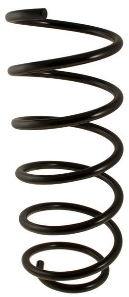Coil spring 700/900 82-98 rear