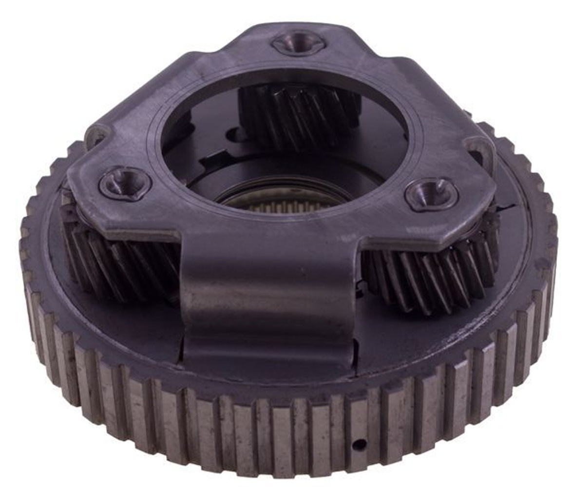 Spring control unit Volvo 240 AW71