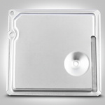 Hydraulisk filter ZF22