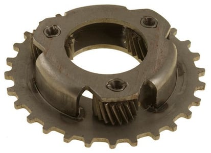 Planetary gear Volvo 700/900