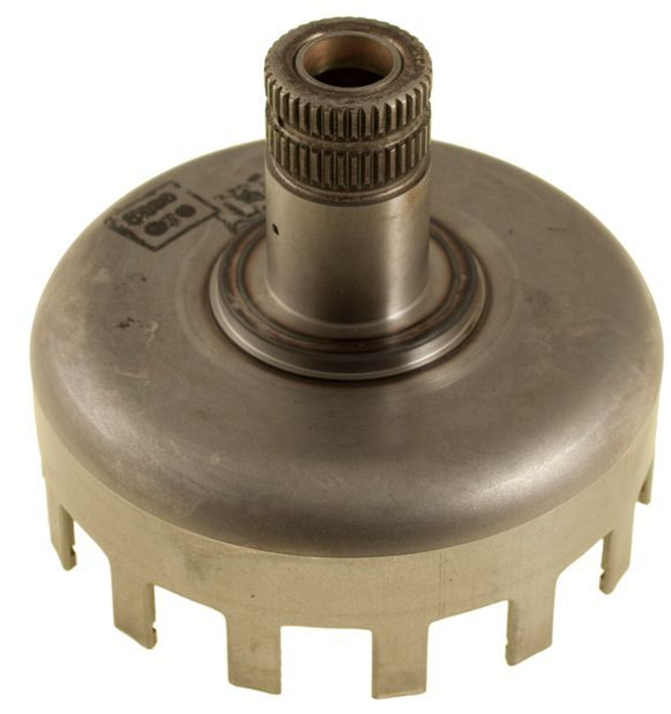 Akseli Volvo 700/900