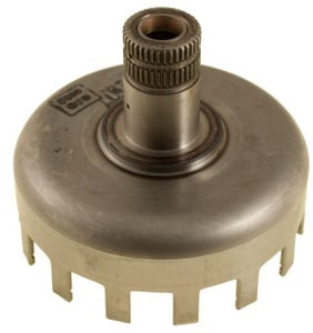 Axle Volvo 700/900