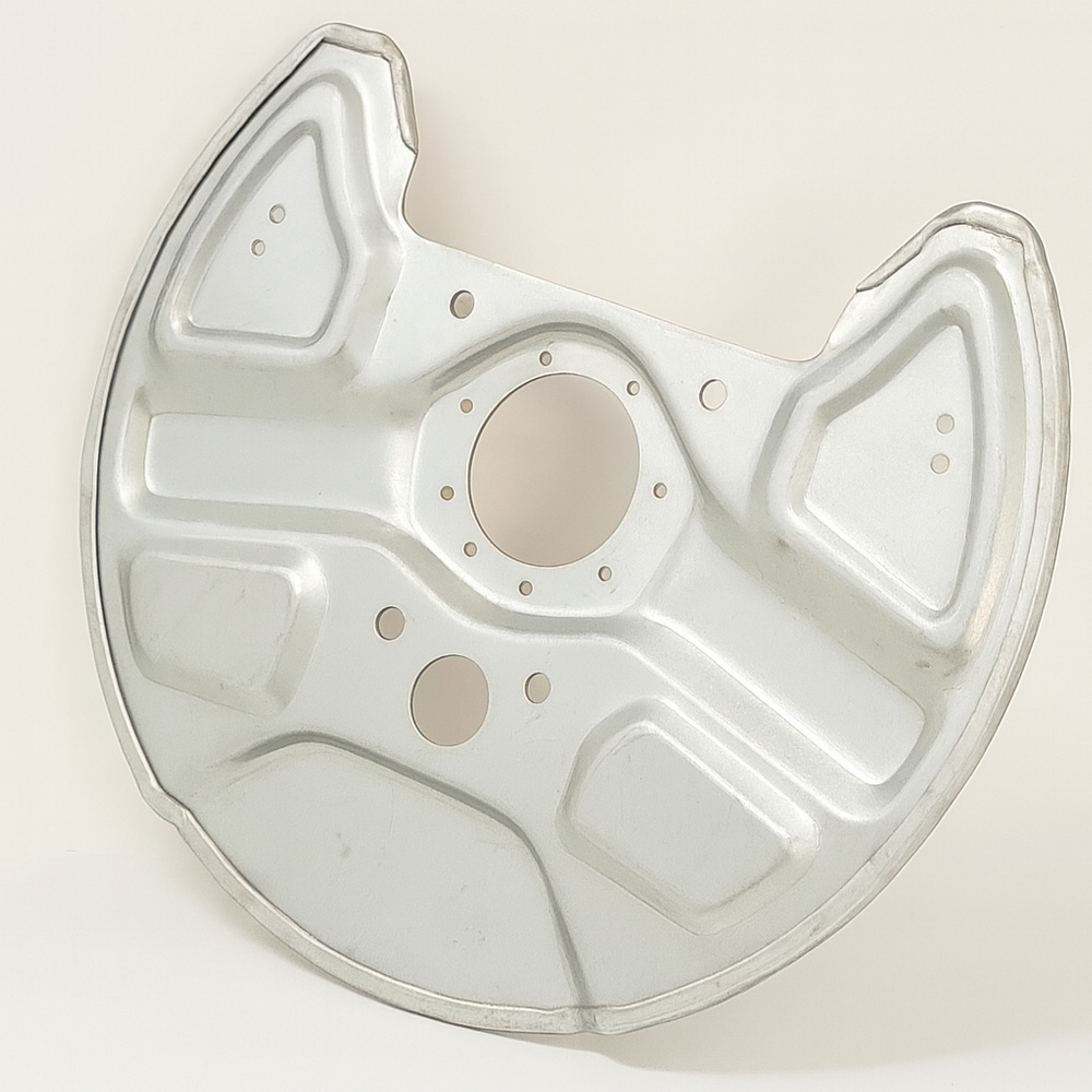 Bremsträger Volvo 700/900 mit ABS