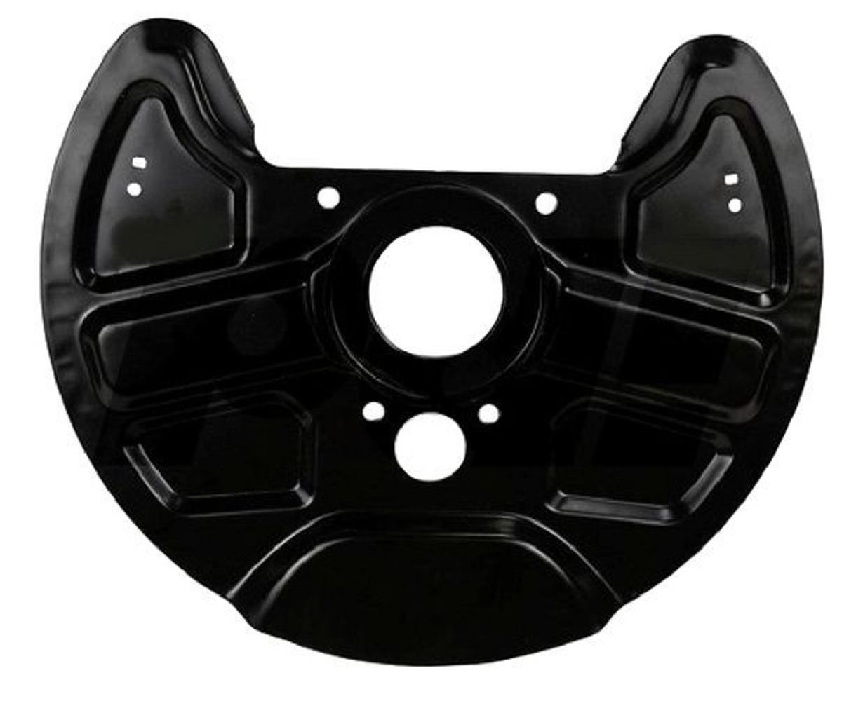 Brake backing plate Volvo 700/900 with ABS