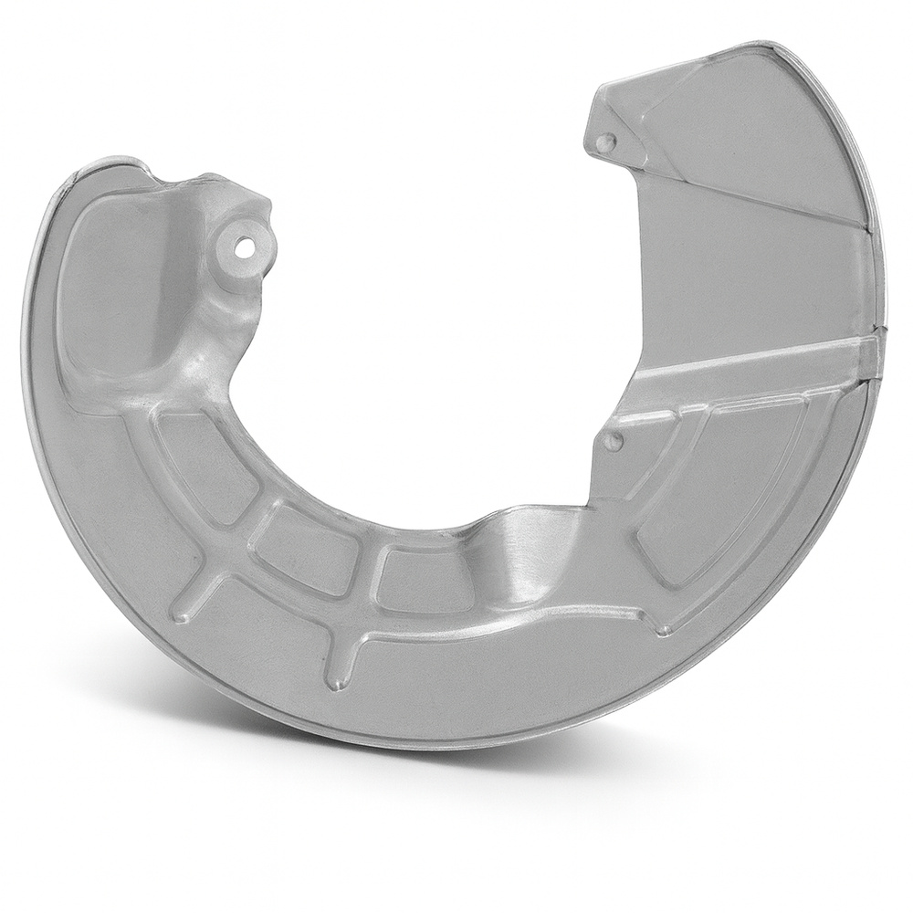 Bremse støvskærm foran Volvo 850/S70/V70 RHF
