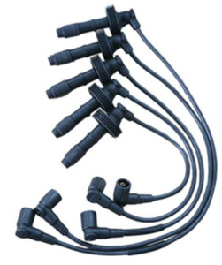 Ignition cable kit Volvo 850 92-97/V70 97-98
