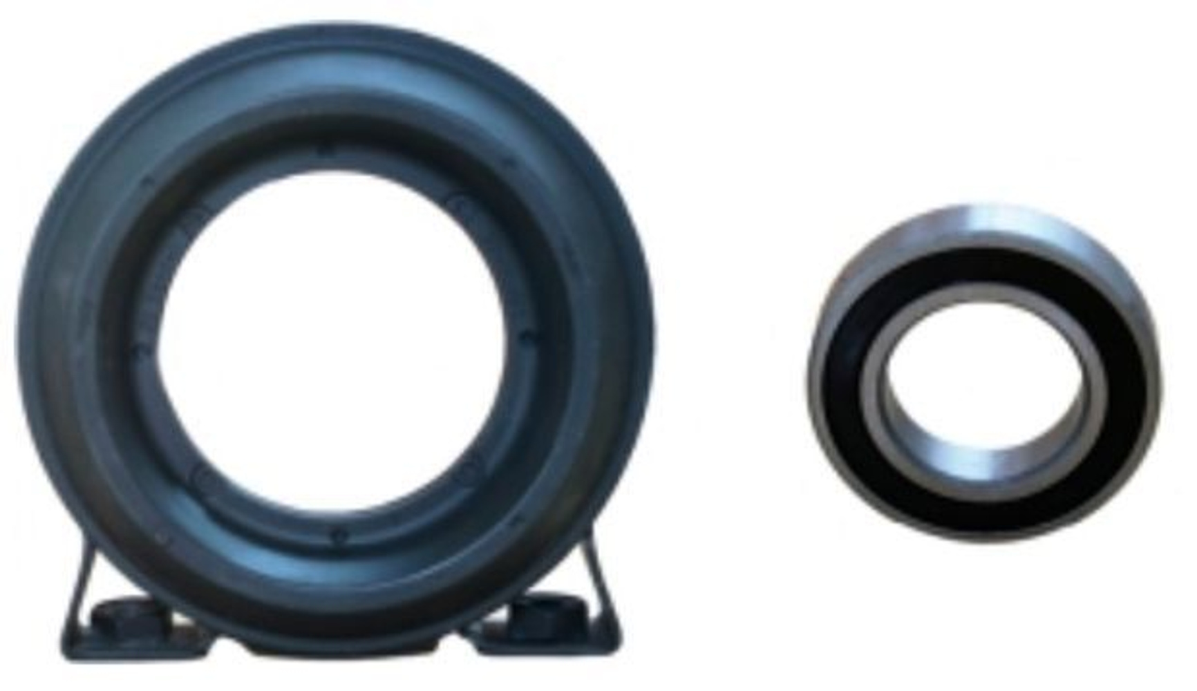 Kardanupphängning Volvo 700/900 50.8mm med lager