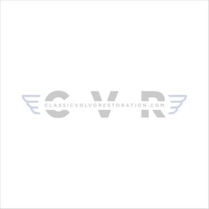 Bumper cover 780 front