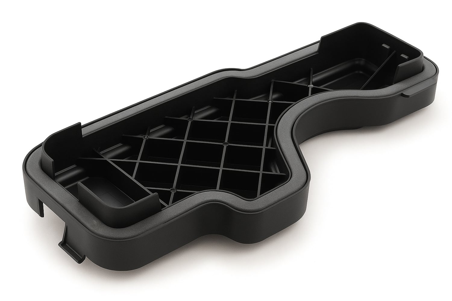 Kappe, Gehäuse Scheinwerfer 900/S90/V90-98 RH