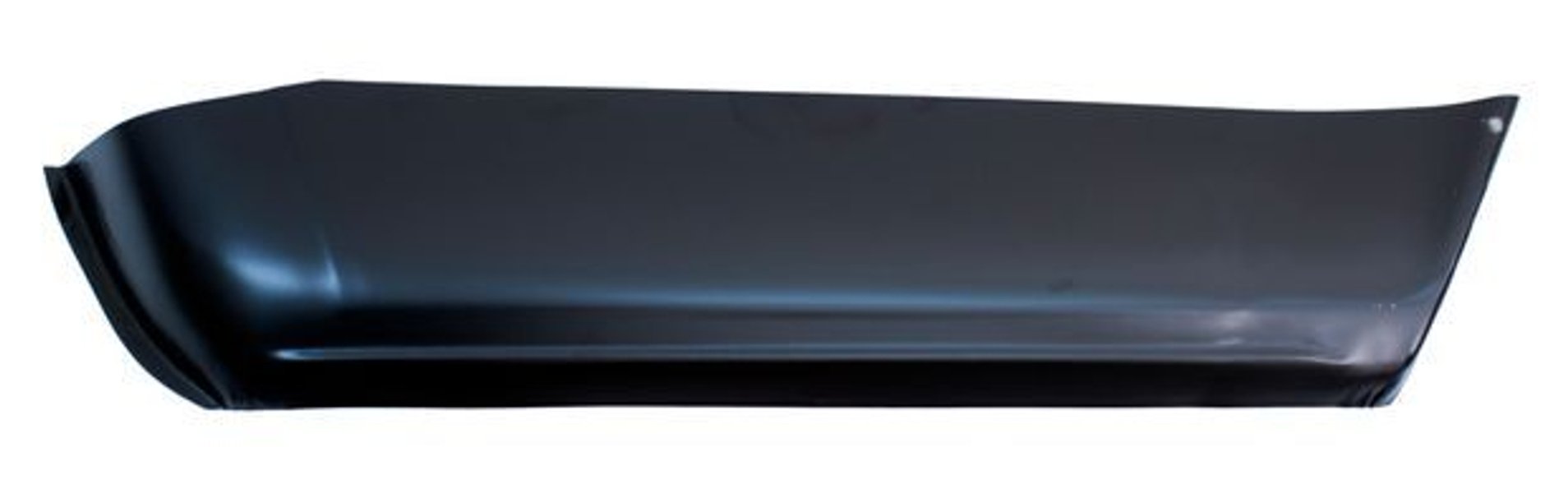 Side panel behind rear wheel Volvo 140 -73 RH