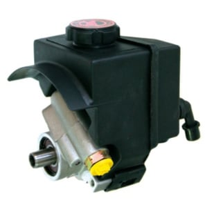 Hydraulic pump, Steering system