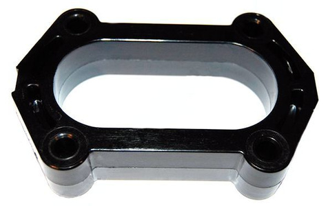 Insulator flange Volvo 700 B230K