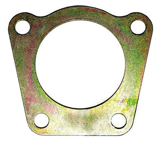 Plate rear wheel Volvo 240 79-84/Volvo 740 88-90/780