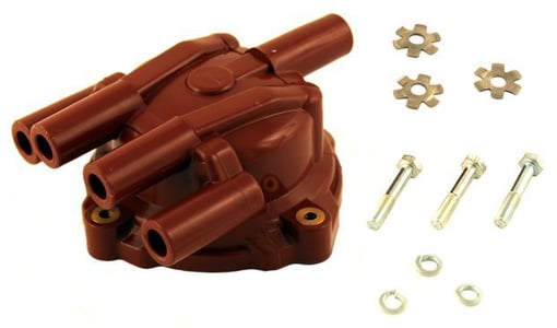 Distributor cap Volvo 700/900 85-95