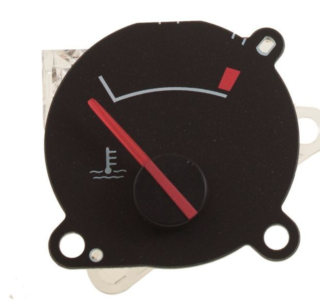 Temperaturmätare Volvo 740/760 1984