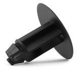 Clip Kapbeugel Volvo 700/900/S90/V90-98