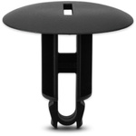 Clip Kapbeugel Volvo 700/900/S90/V90-98