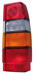 Tail lamp 745 86-87 RH