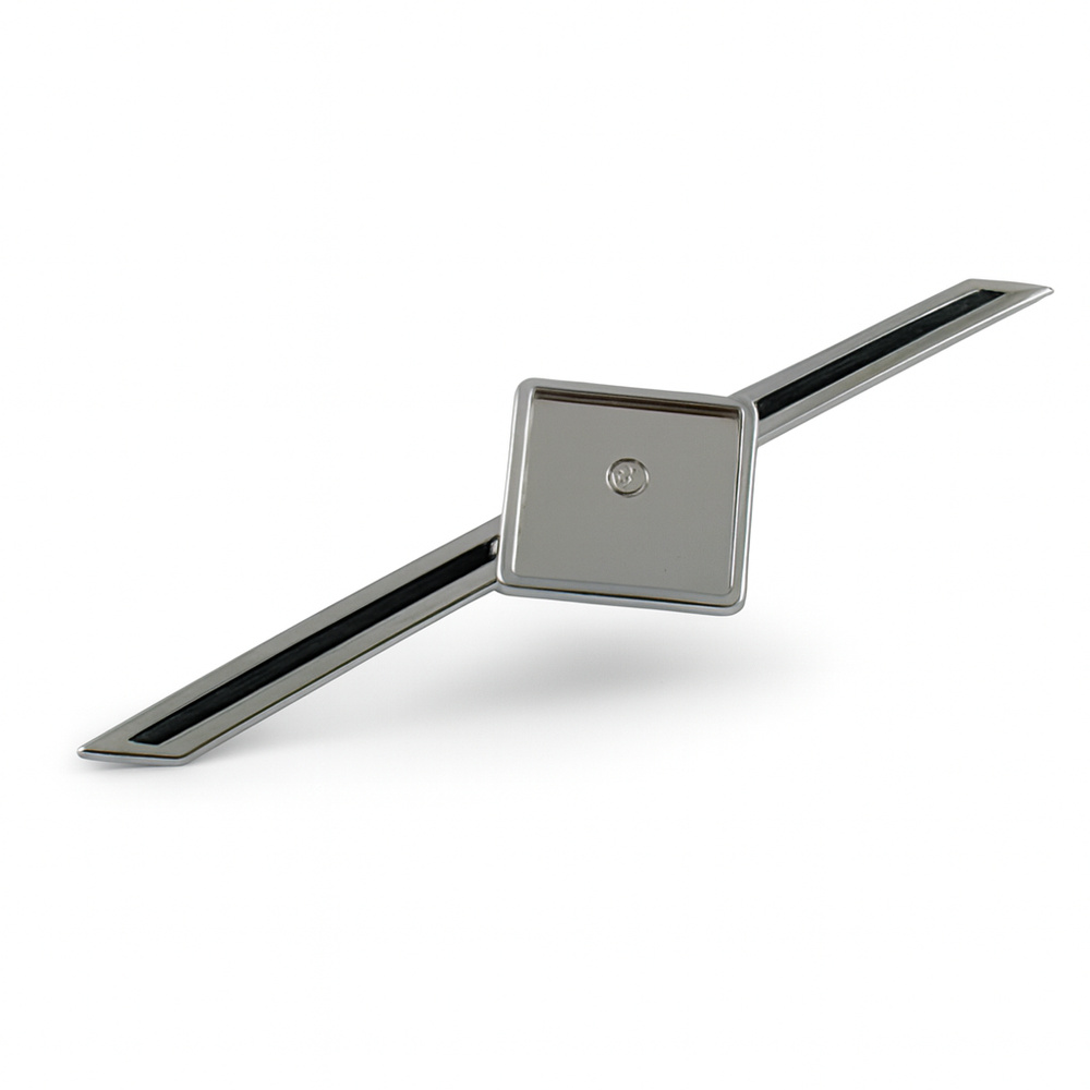 Trim moulding Radiator grill 760/900