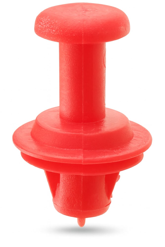 Fastener door panel fr&rear Volvo 740/940