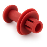 Fastener door panel fr&rear Volvo 740/940