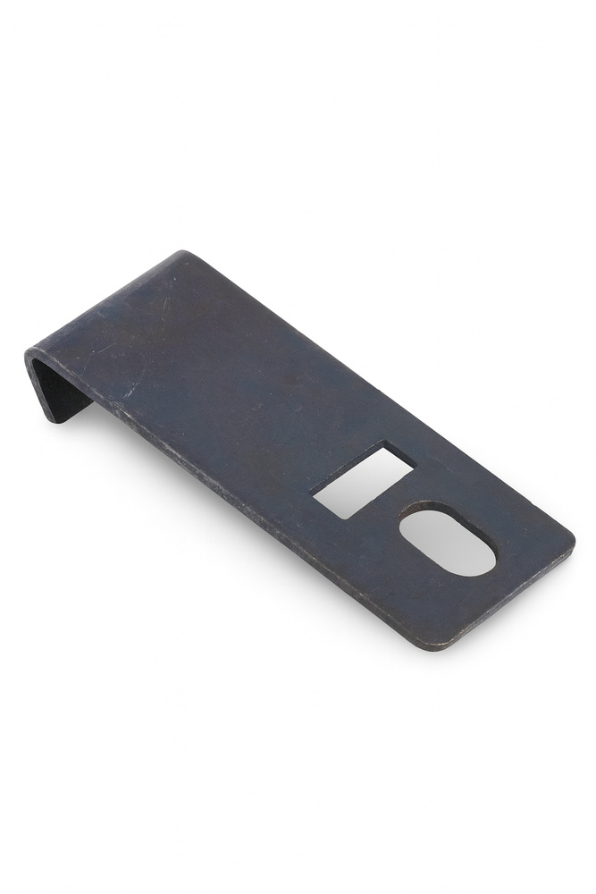 Låsbleck handskfack 900