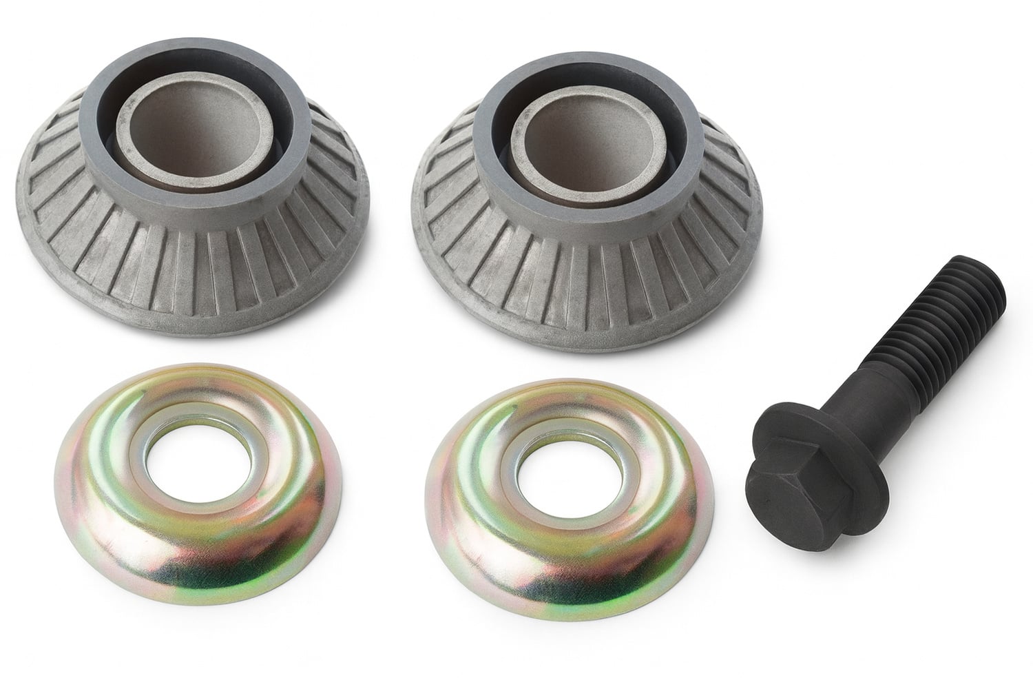 Bushing kit Wishbone Volvo 700/900 83-95