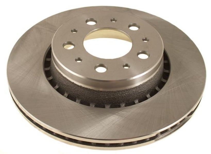 Brake disc Volvo 740 87- 15" DBA front