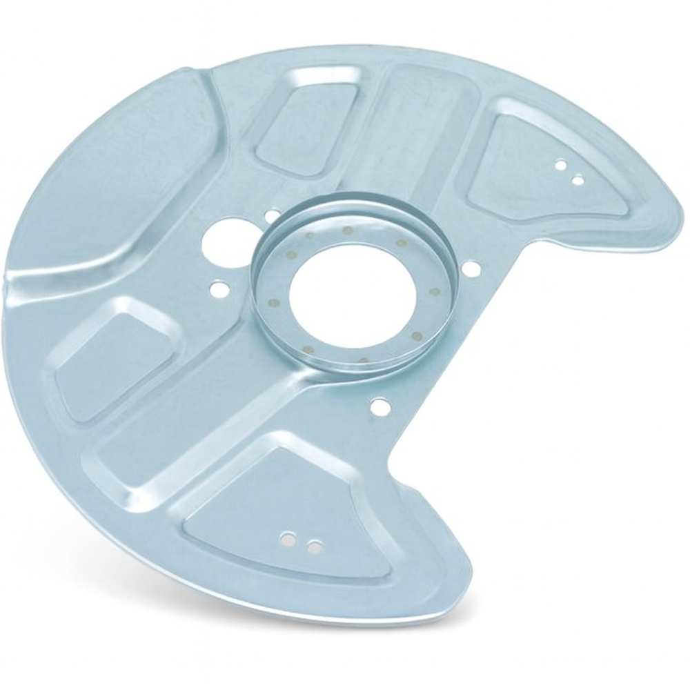 Brake dust shield Volvo 700/900 w ABS LHF/RHF