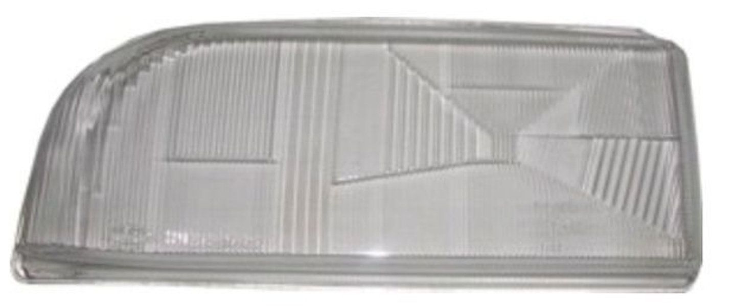 Lens Volvo 850 94-97 low LH