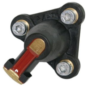 Distributor arm Volvo 850 91-/SV70 -00/V70 97-