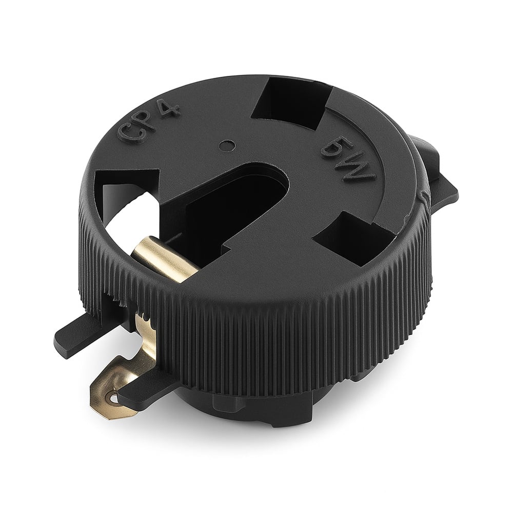 Lamphållare 5W 200/Volvo 700/900