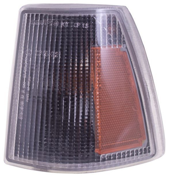 Lens turn signal Flasher 780 LH