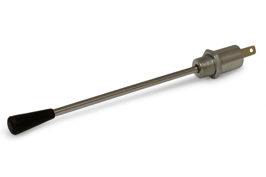 Switch horn/overdrive Volvo 1800